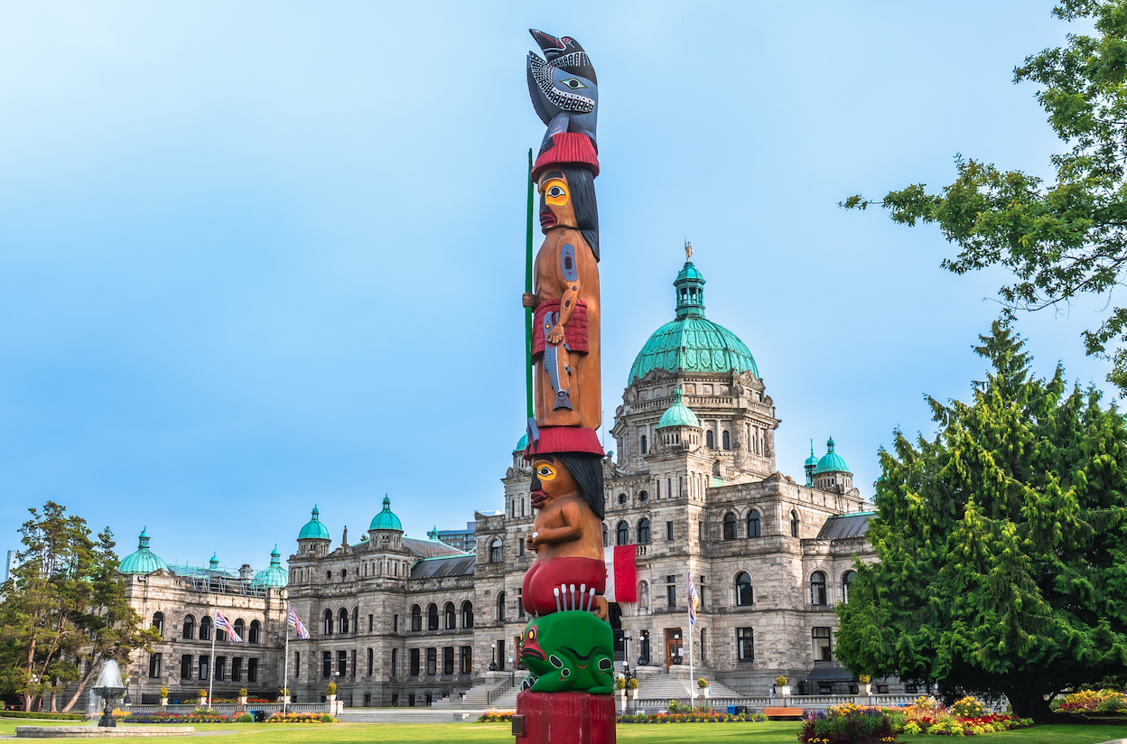 totem-pole-standing-tall-in-front-of-parliament-bu-2026-03-27-00-39-58-utc