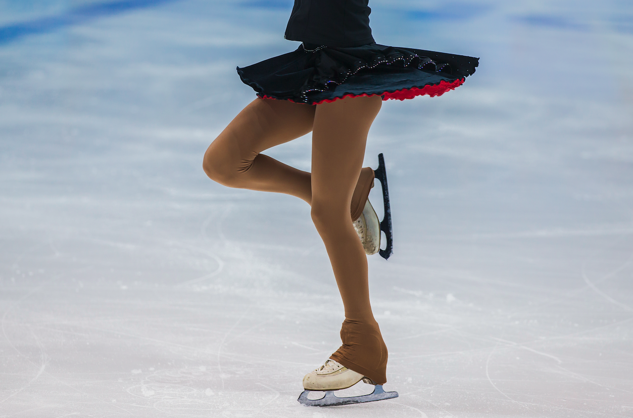 Figure Skating